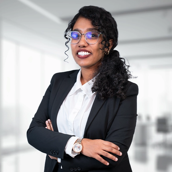 Sruthy Devan