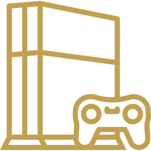 Technology & Gaming